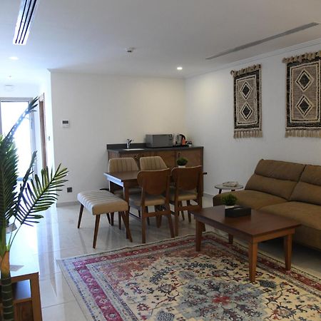 Talida Ym Resort Yanbu Luaran gambar