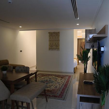Talida Ym Resort Yanbu Luaran gambar