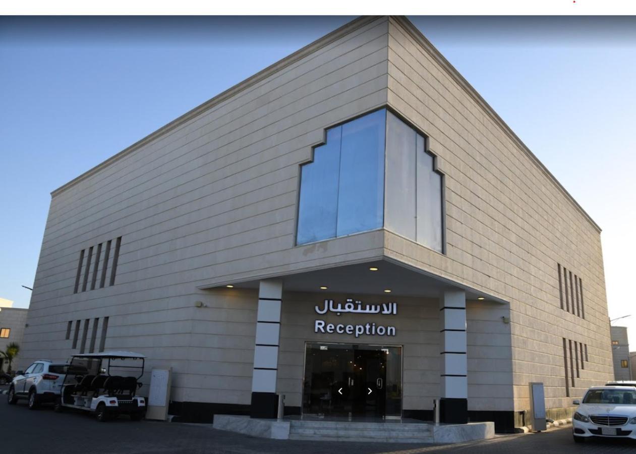 Talida Ym Resort Yanbu Luaran gambar
