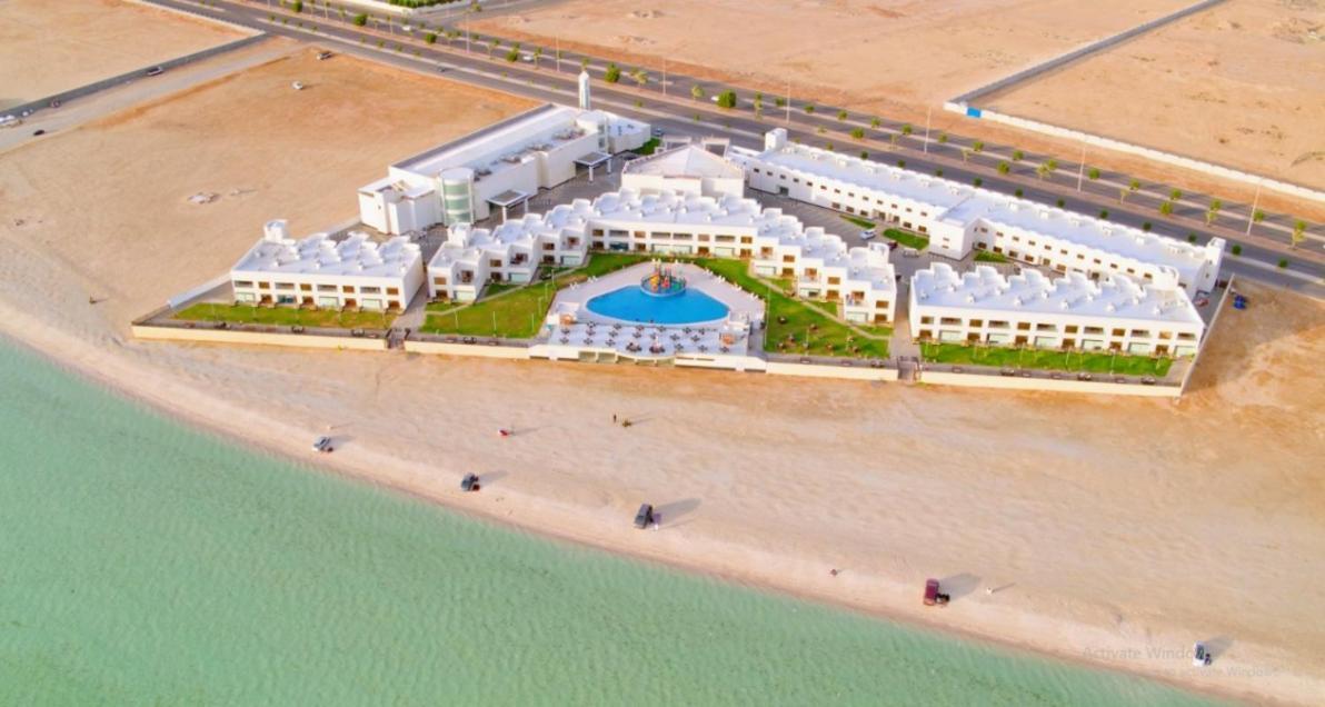 Talida Ym Resort Yanbu Luaran gambar