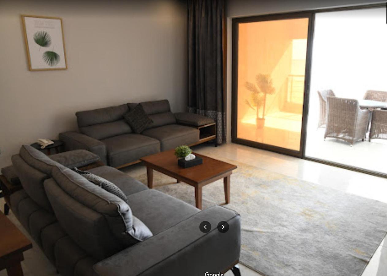 Talida Ym Resort Yanbu Luaran gambar