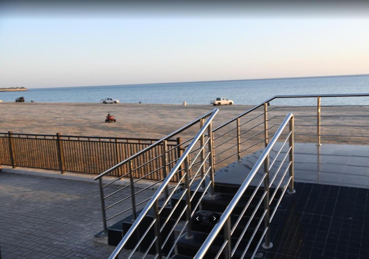 Talida Ym Resort Yanbu Luaran gambar