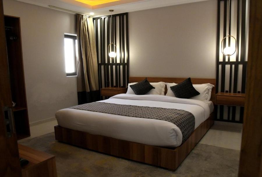 Talida Ym Resort Yanbu Luaran gambar
