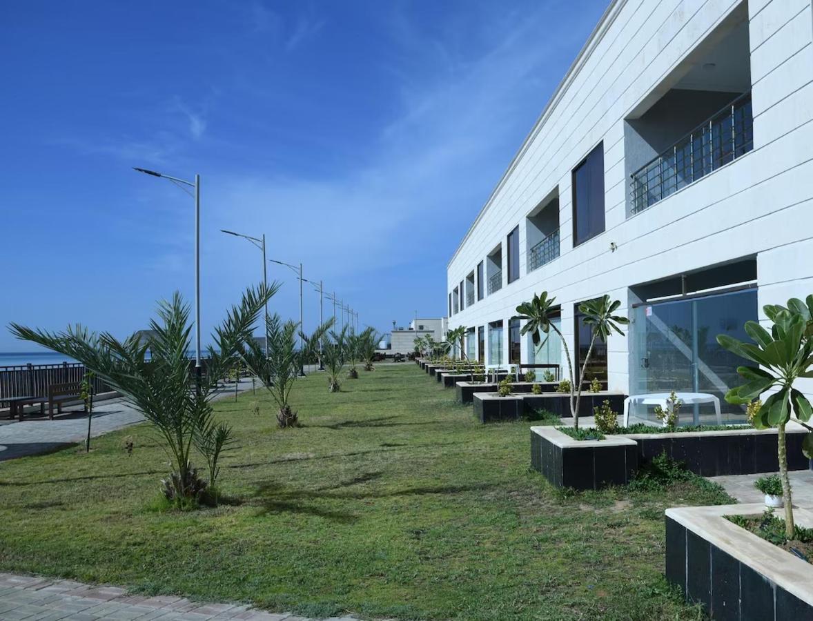 Talida Ym Resort Yanbu Luaran gambar