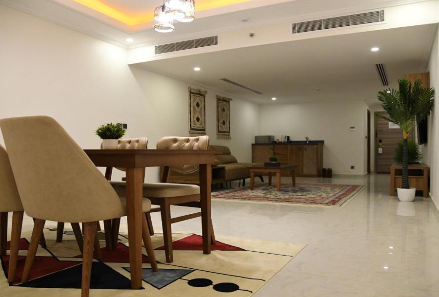 Talida Ym Resort Yanbu Luaran gambar