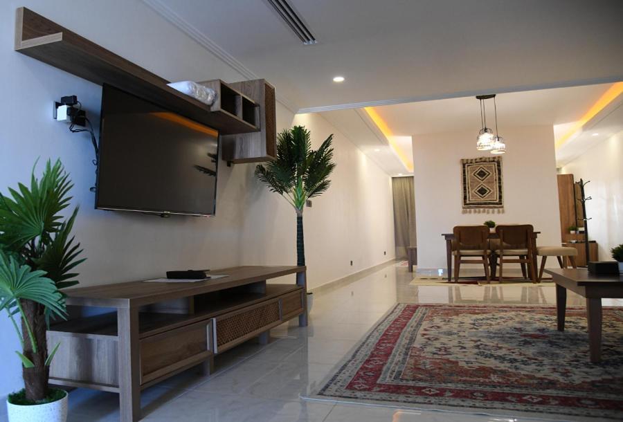 Talida Ym Resort Yanbu Luaran gambar