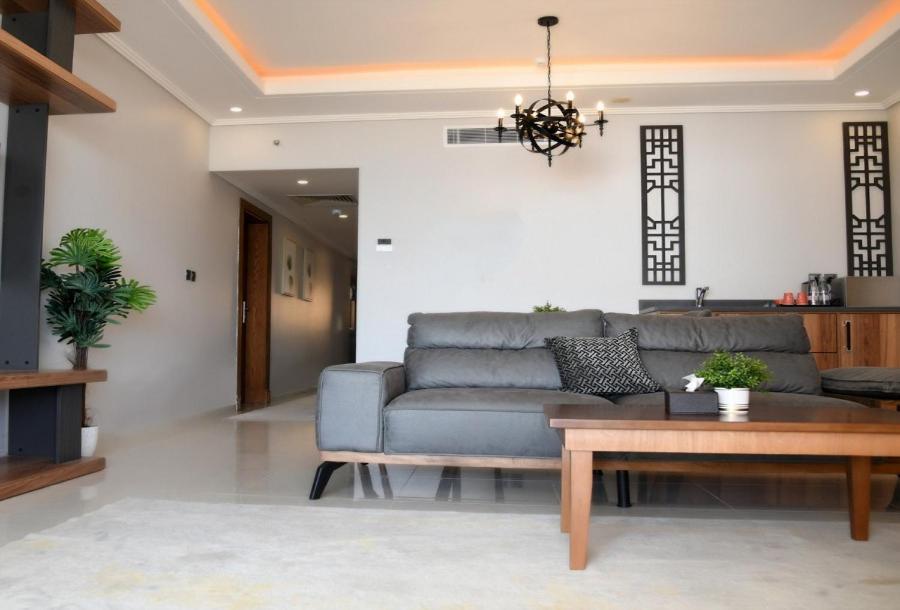 Talida Ym Resort Yanbu Luaran gambar