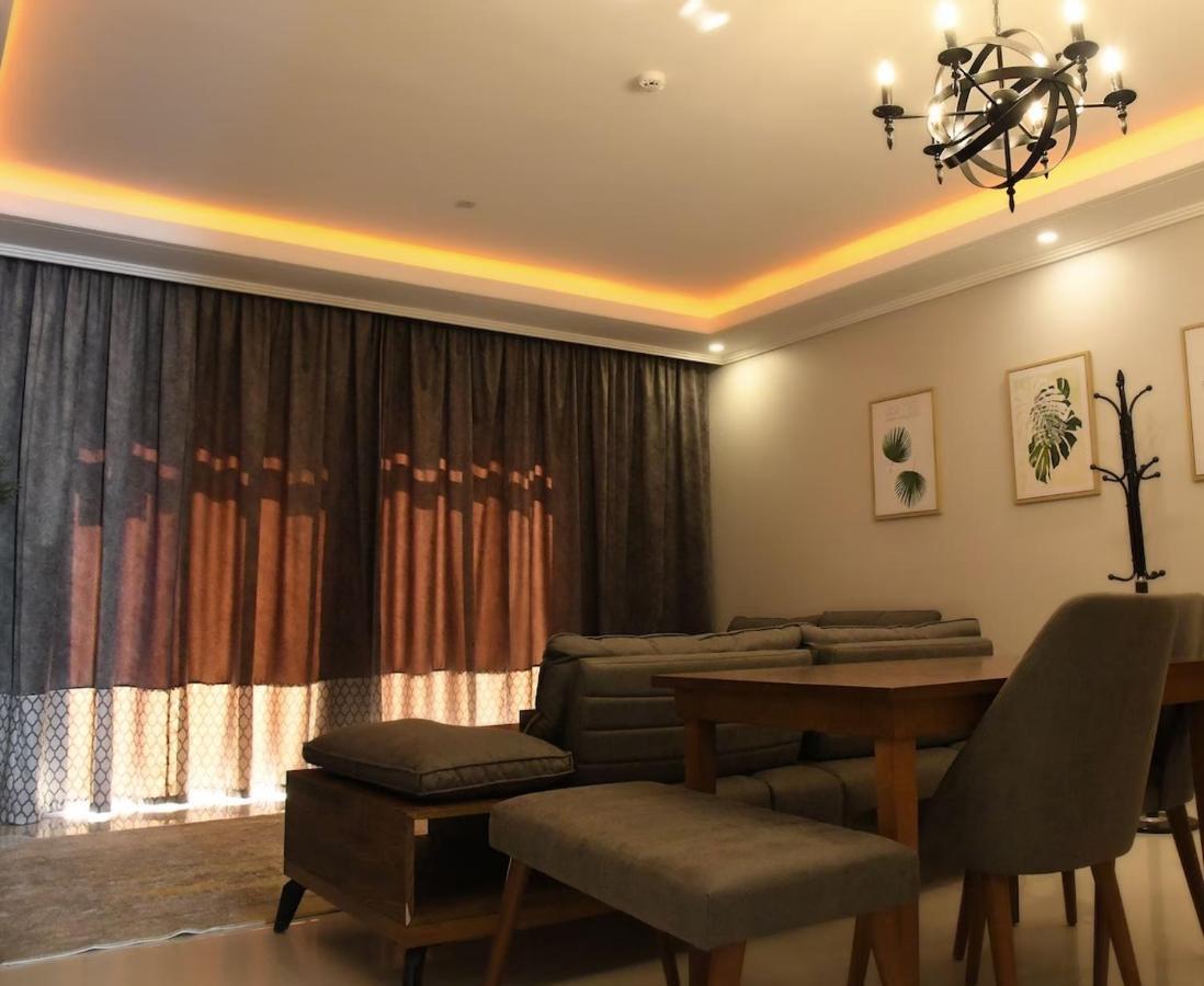 Talida Ym Resort Yanbu Luaran gambar