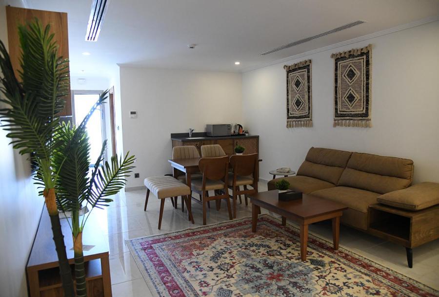 Talida Ym Resort Yanbu Luaran gambar