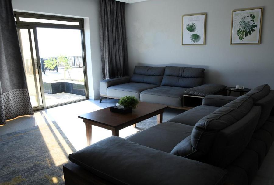 Talida Ym Resort Yanbu Luaran gambar