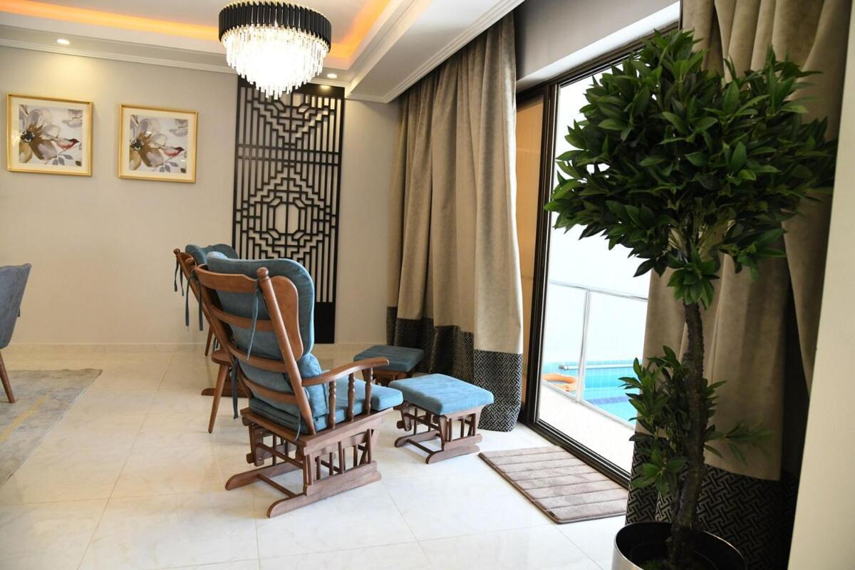 Talida Ym Resort Yanbu Luaran gambar