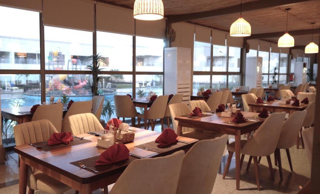 Talida Ym Resort Yanbu Luaran gambar