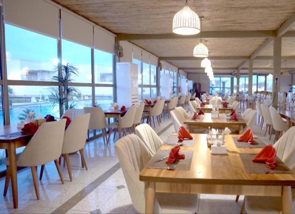Talida Ym Resort Yanbu Luaran gambar