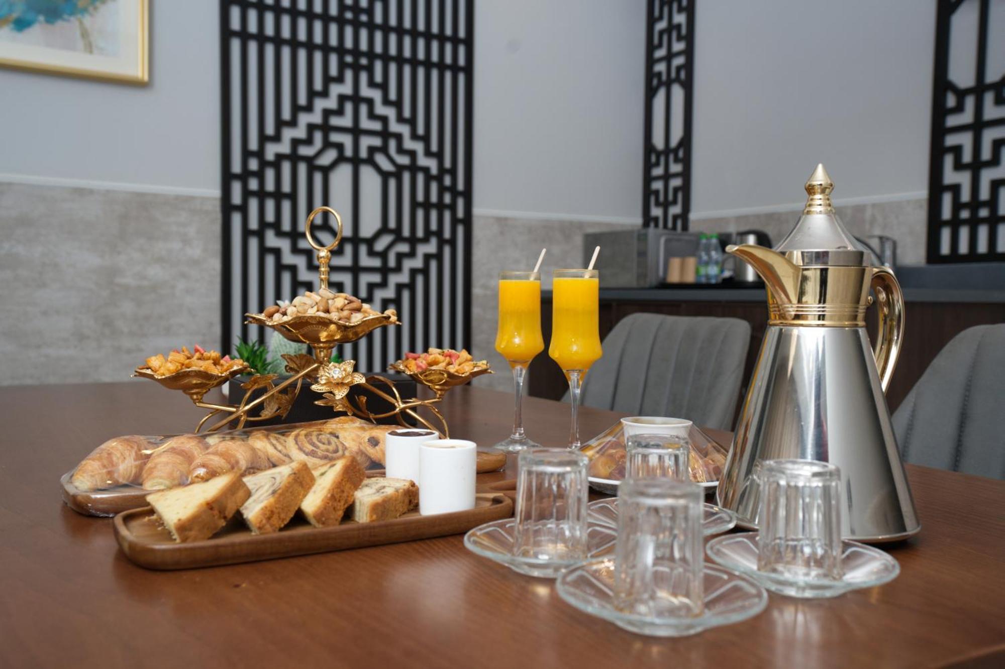 Talida Ym Resort Yanbu Luaran gambar