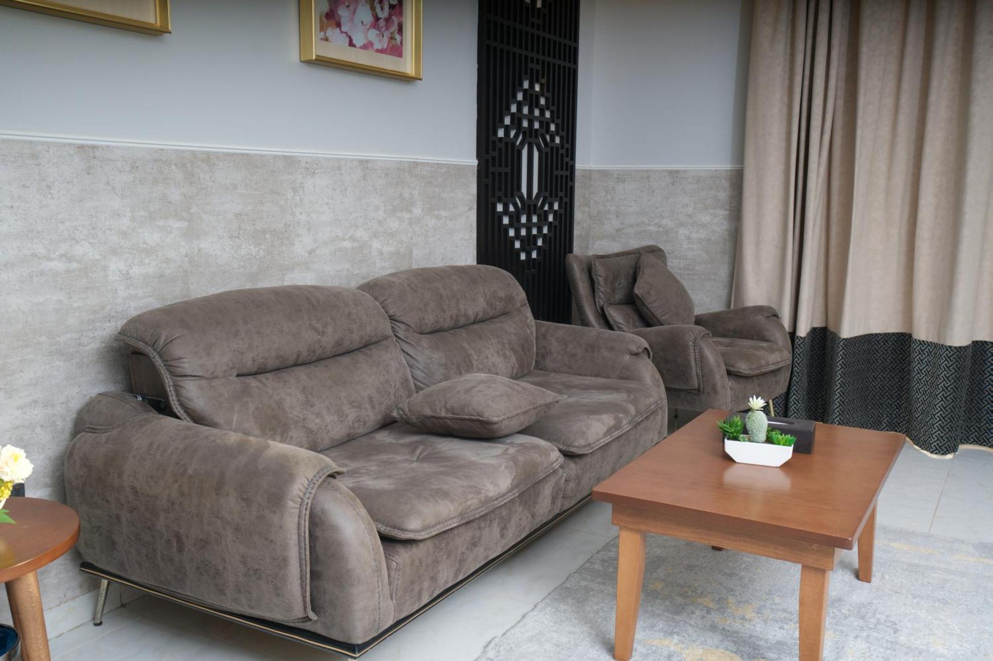 Talida Ym Resort Yanbu Luaran gambar