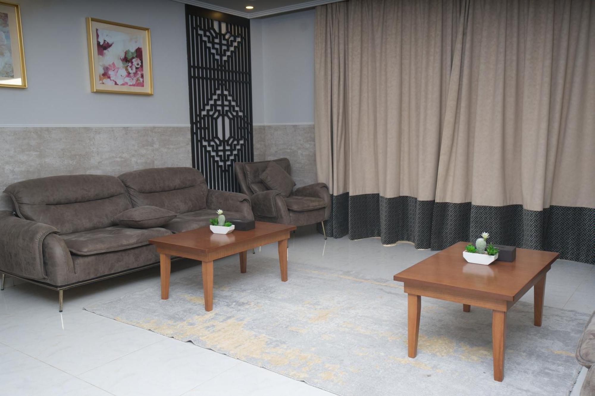 Talida Ym Resort Yanbu Luaran gambar