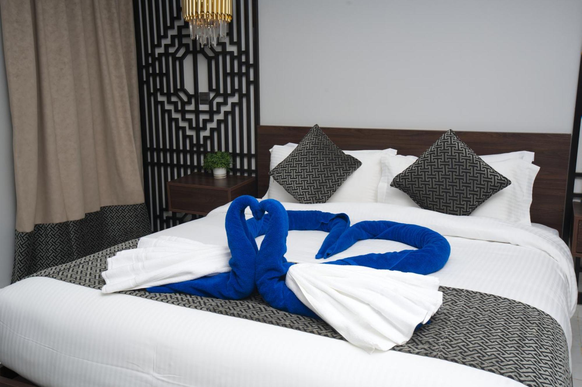 Talida Ym Resort Yanbu Luaran gambar