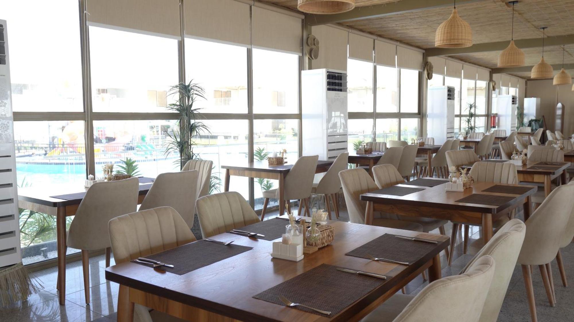 Talida Ym Resort Yanbu Luaran gambar