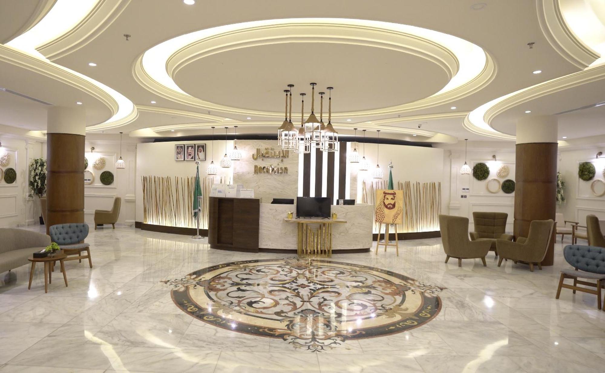 Talida Ym Resort Yanbu Luaran gambar