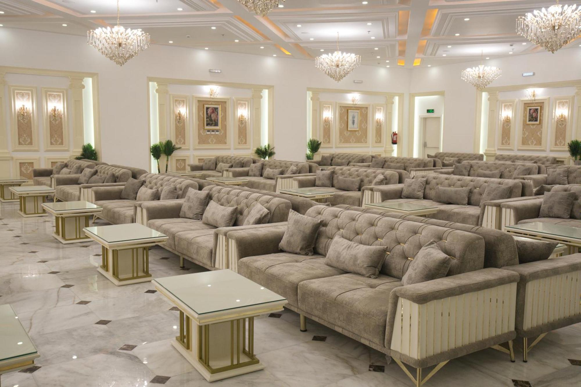 Talida Ym Resort Yanbu Luaran gambar