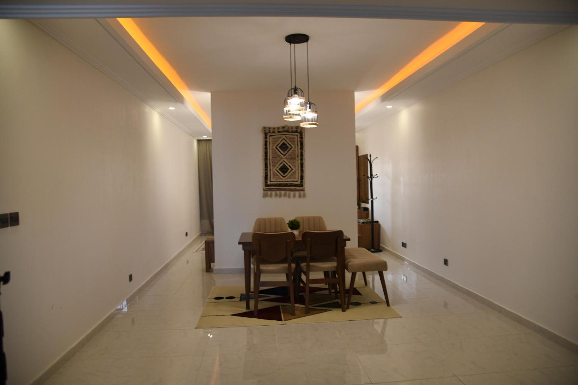 Talida Ym Resort Yanbu Luaran gambar