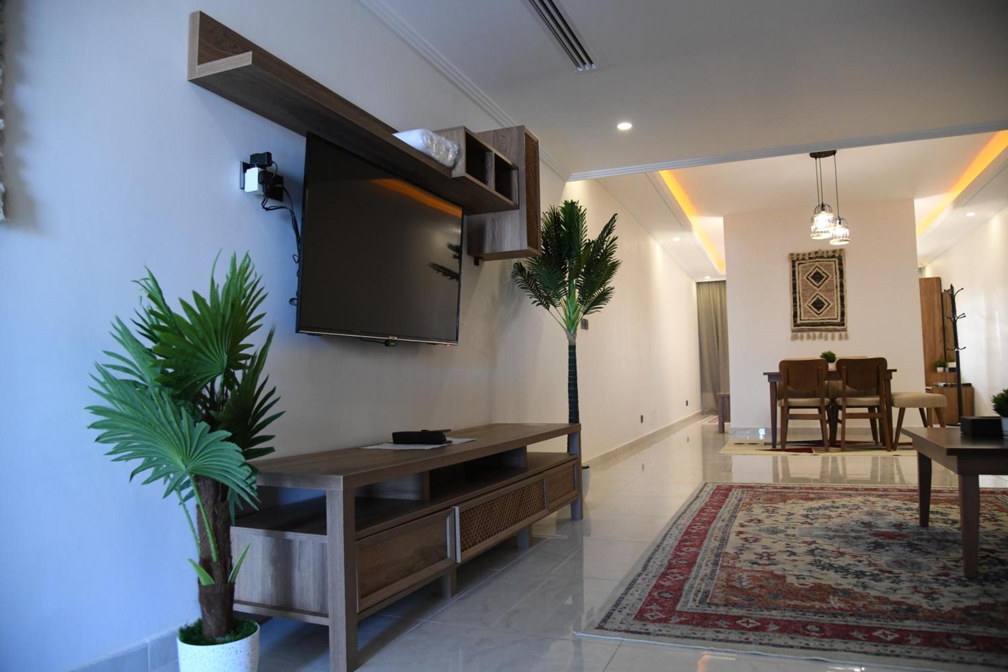 Talida Ym Resort Yanbu Luaran gambar