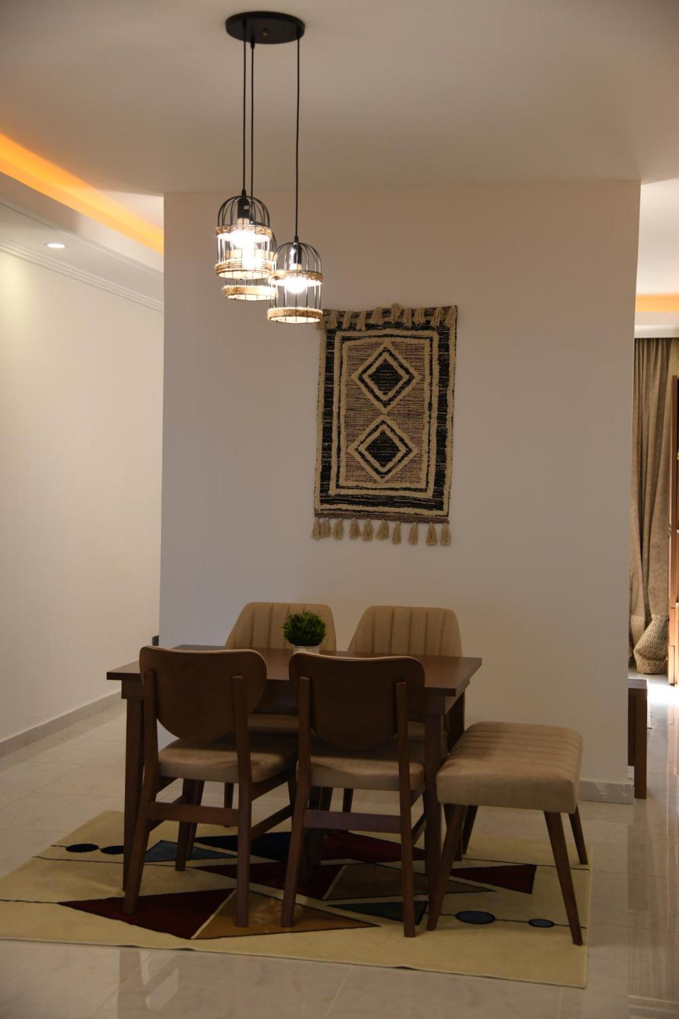 Talida Ym Resort Yanbu Luaran gambar