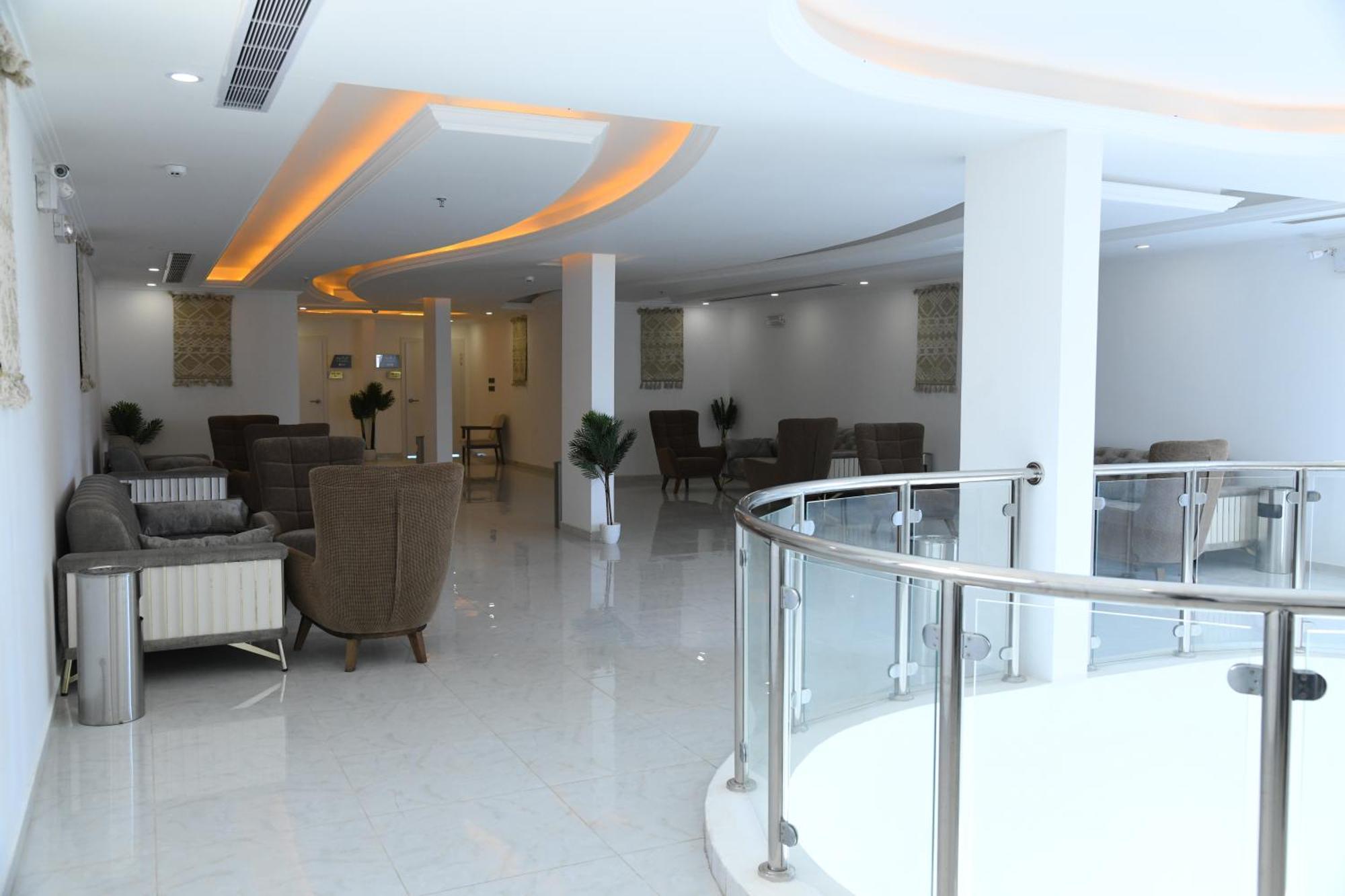 Talida Ym Resort Yanbu Luaran gambar