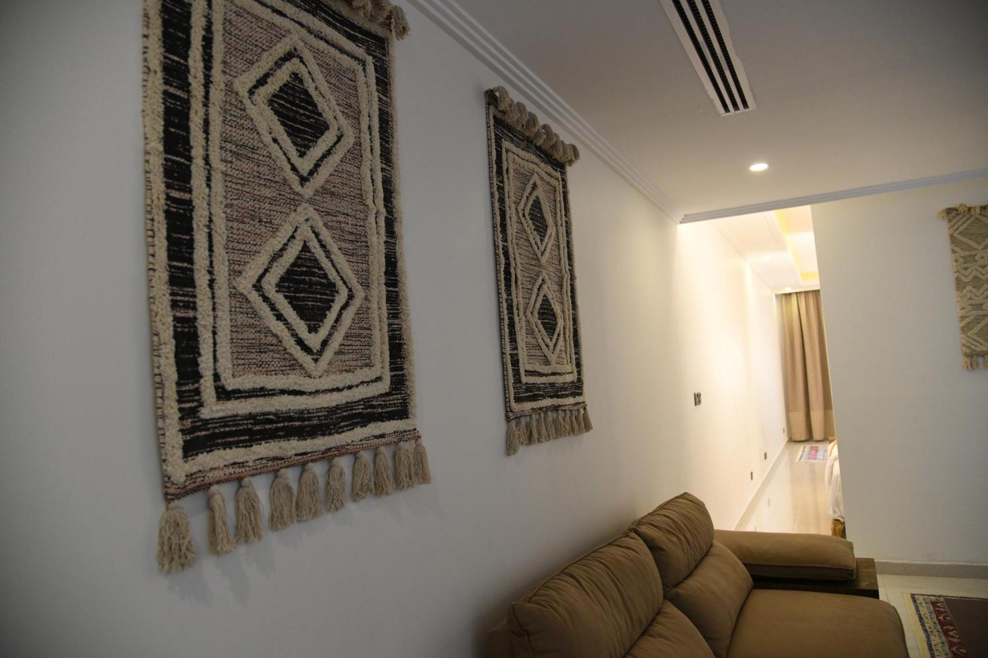 Talida Ym Resort Yanbu Luaran gambar