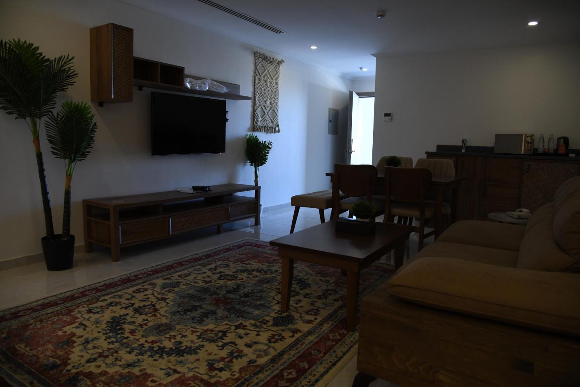Talida Ym Resort Yanbu Luaran gambar