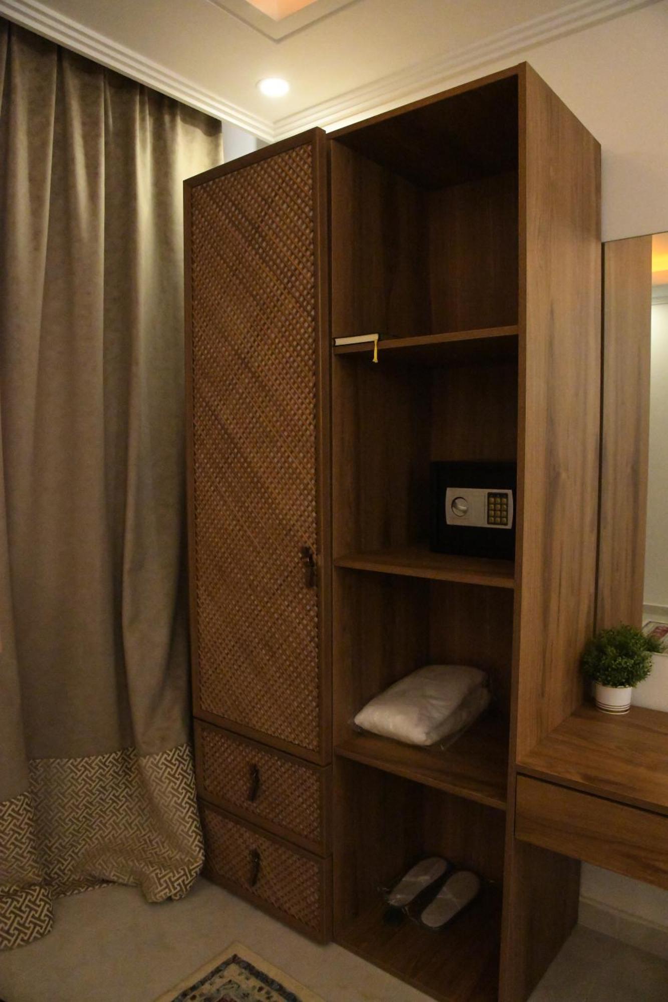 Talida Ym Resort Yanbu Luaran gambar