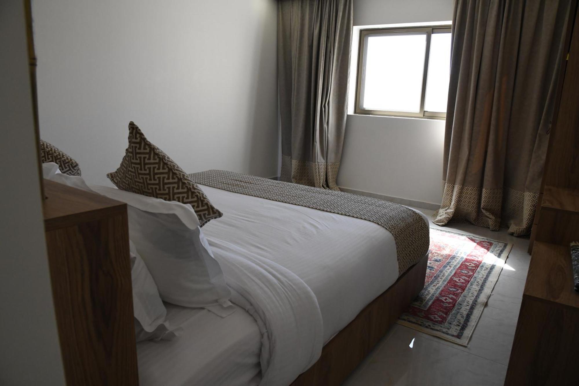 Talida Ym Resort Yanbu Luaran gambar