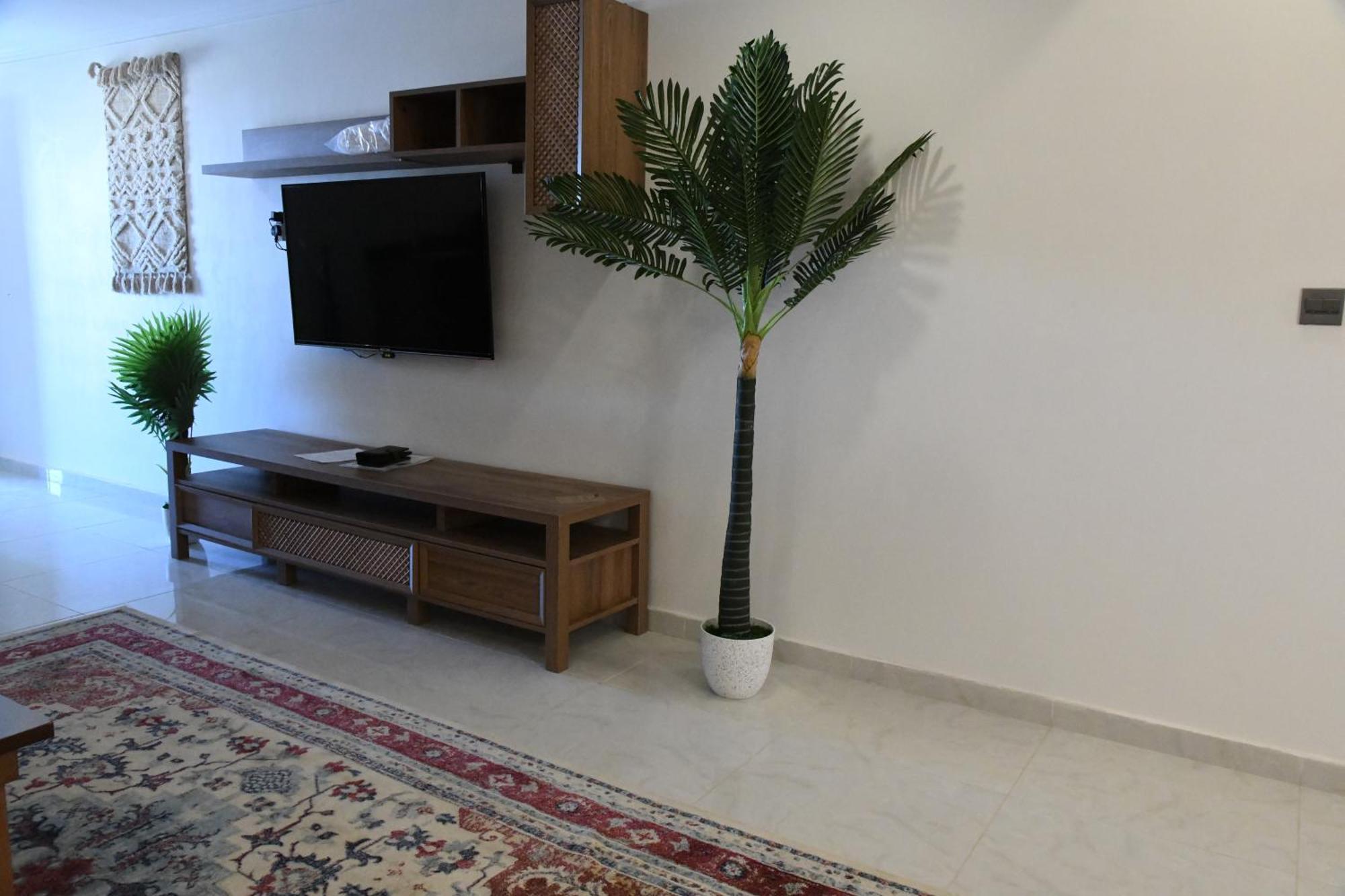 Talida Ym Resort Yanbu Luaran gambar