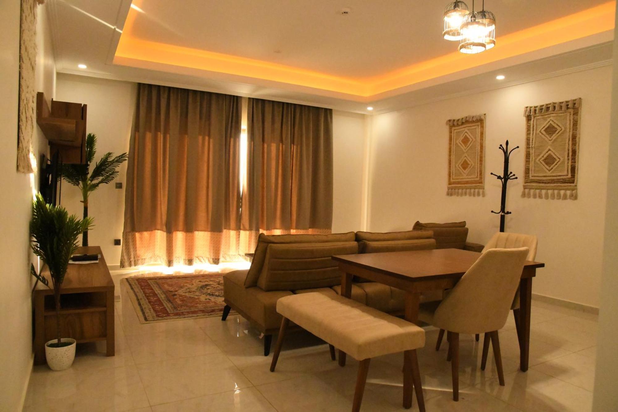 Talida Ym Resort Yanbu Luaran gambar