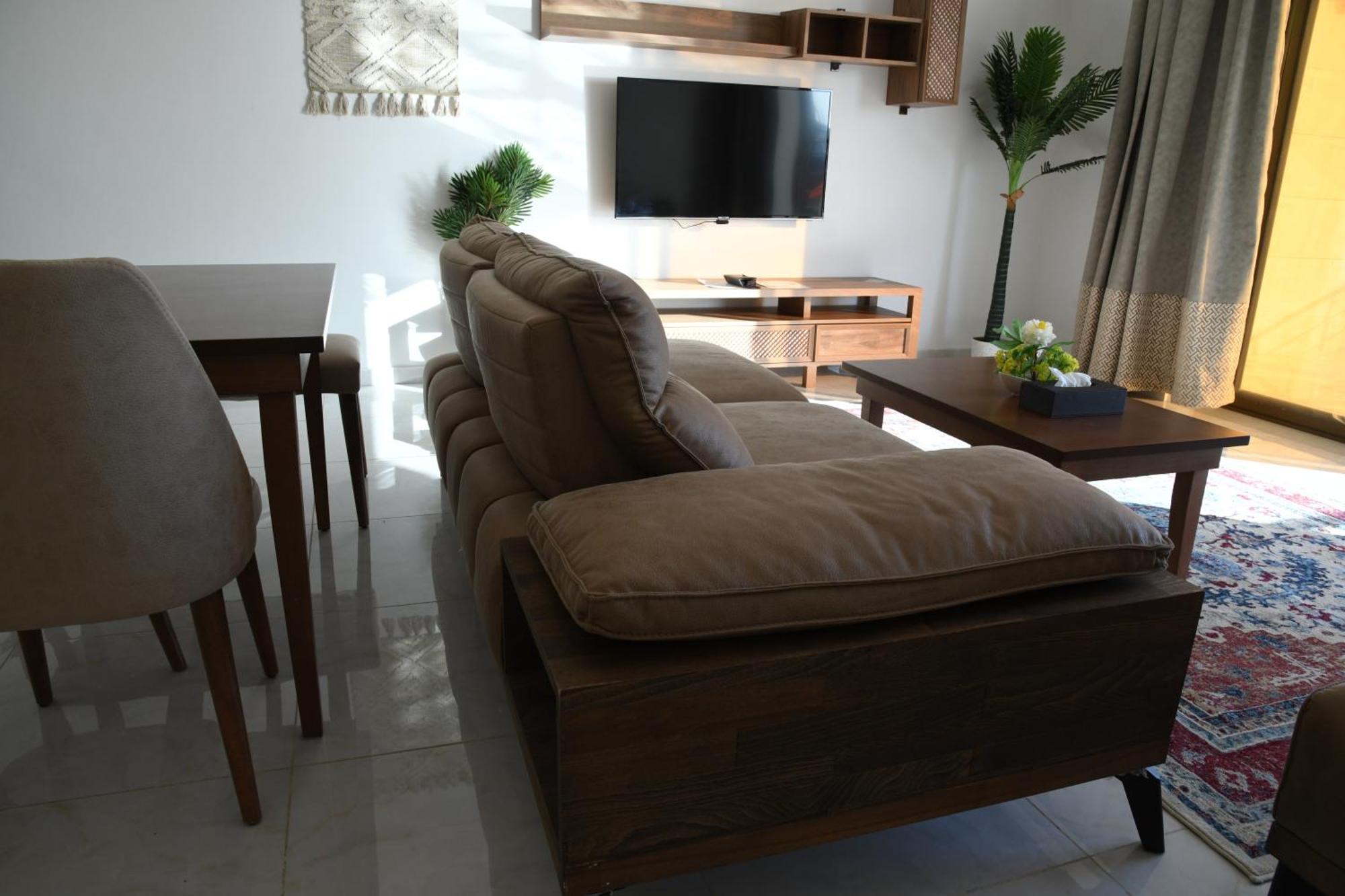 Talida Ym Resort Yanbu Luaran gambar