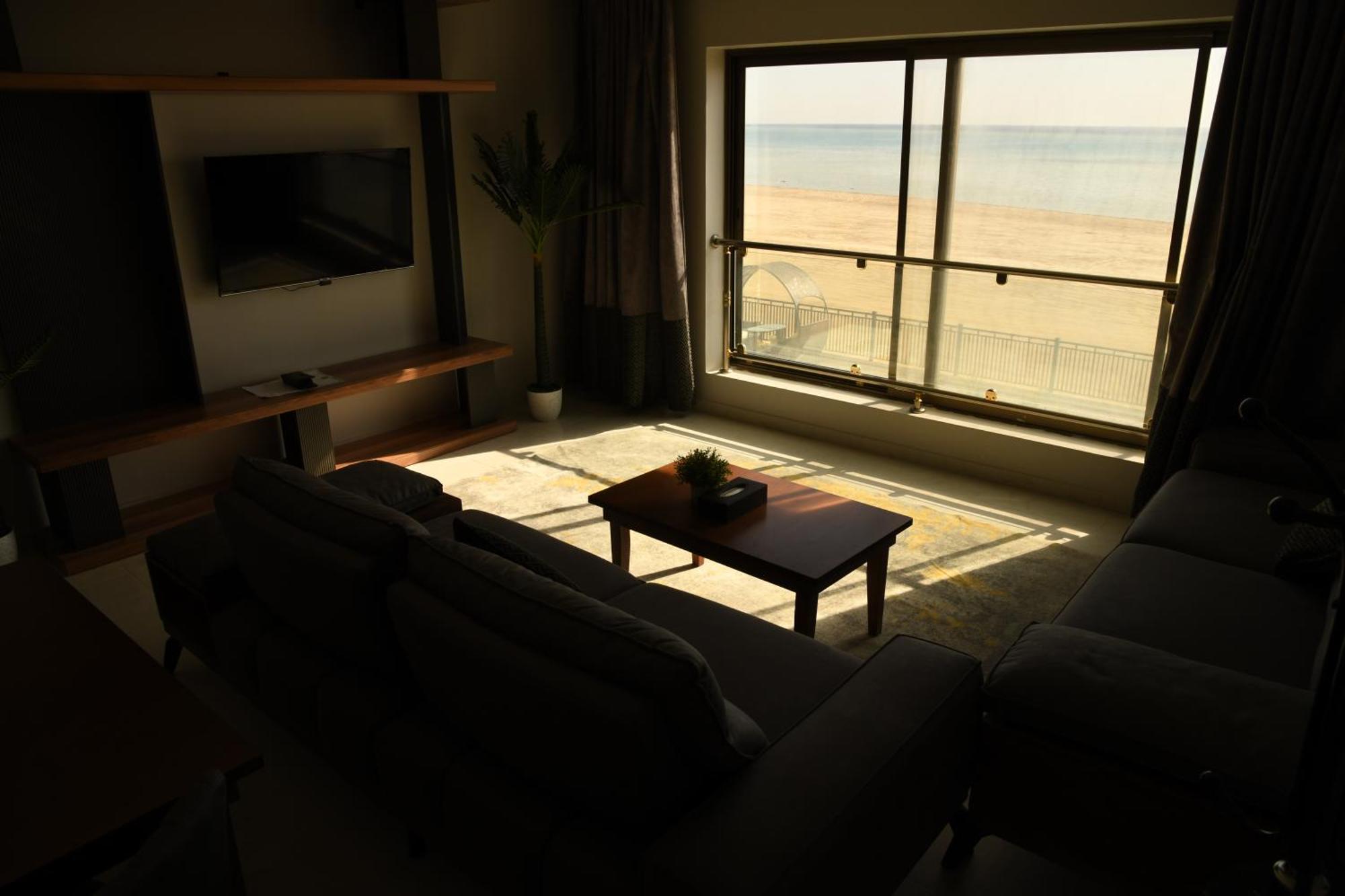 Talida Ym Resort Yanbu Luaran gambar