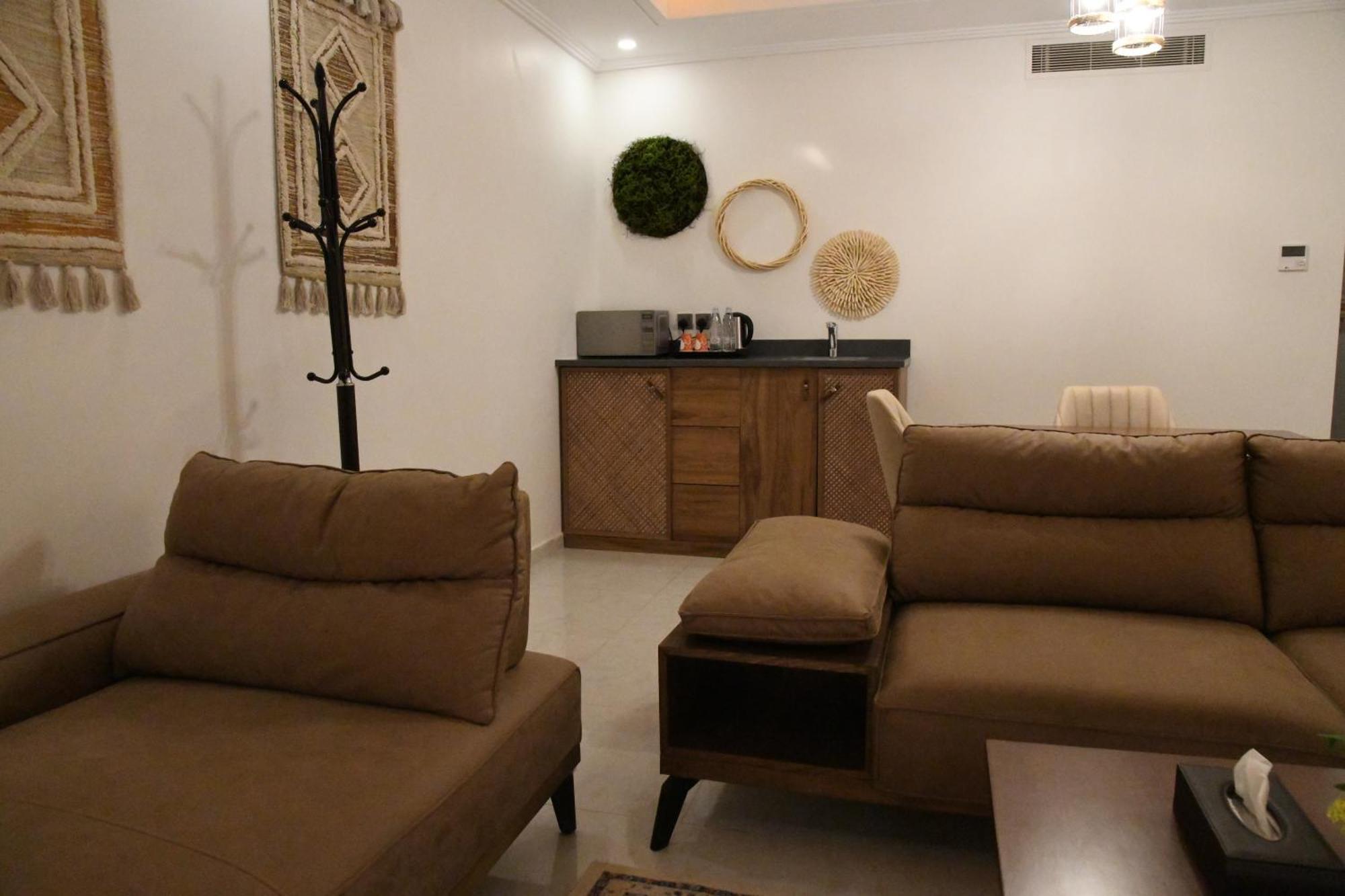 Talida Ym Resort Yanbu Luaran gambar
