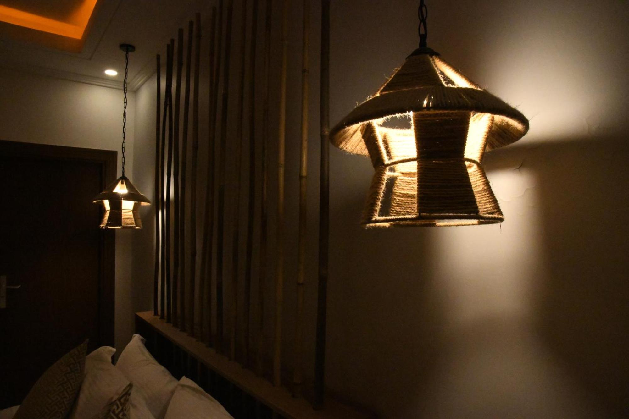 Talida Ym Resort Yanbu Luaran gambar