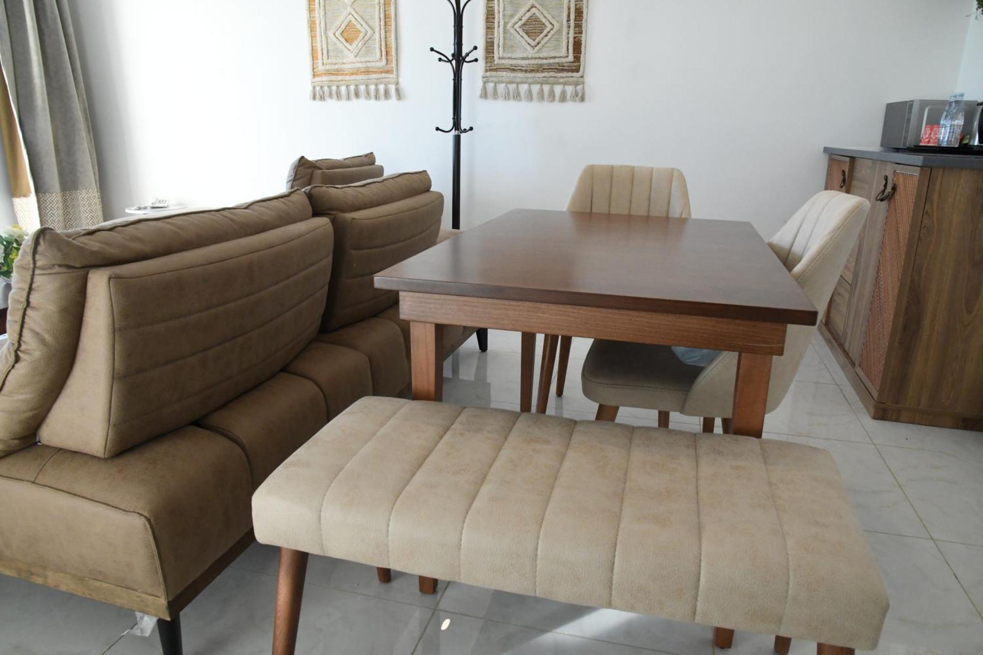 Talida Ym Resort Yanbu Luaran gambar