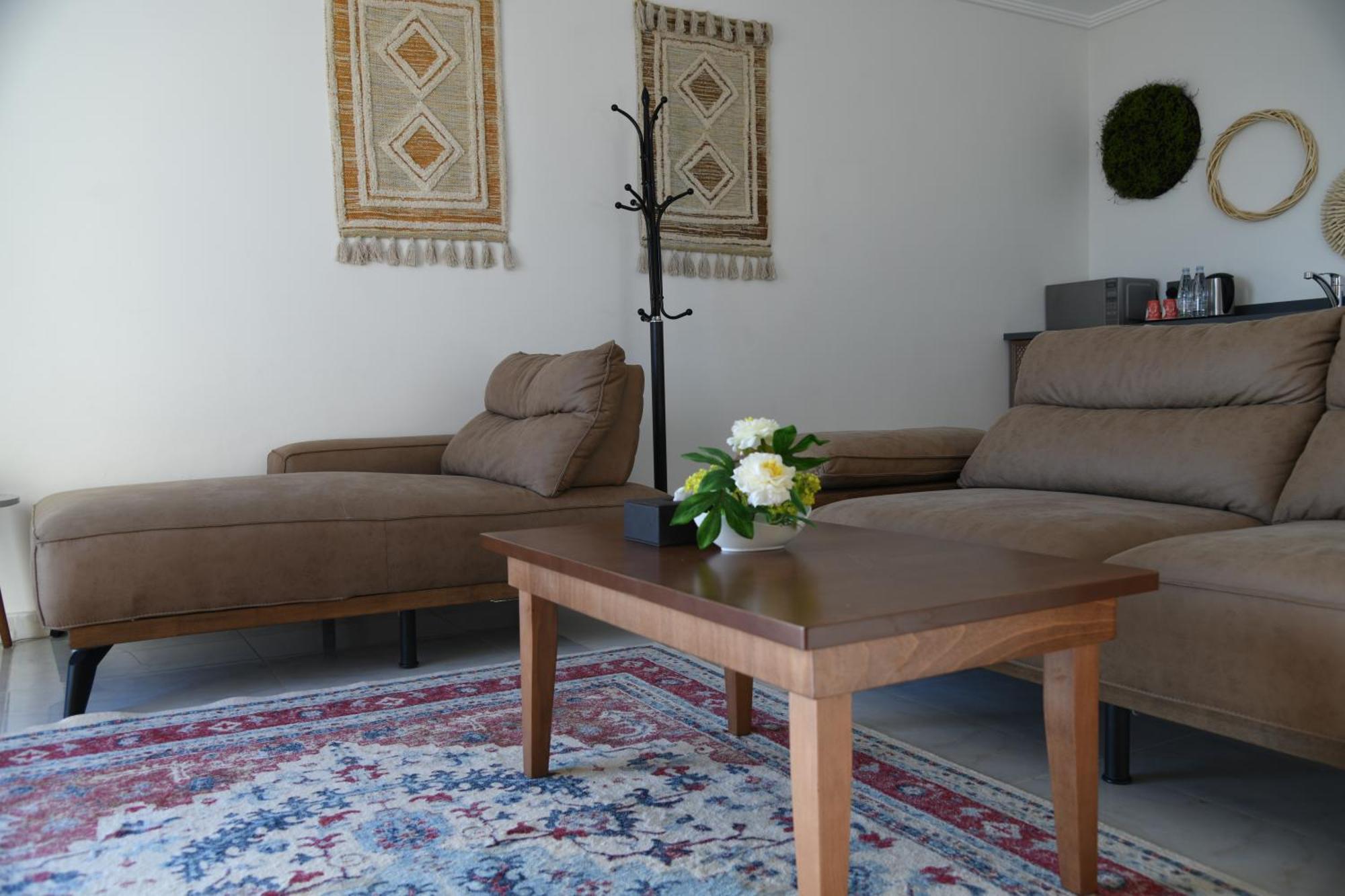 Talida Ym Resort Yanbu Luaran gambar