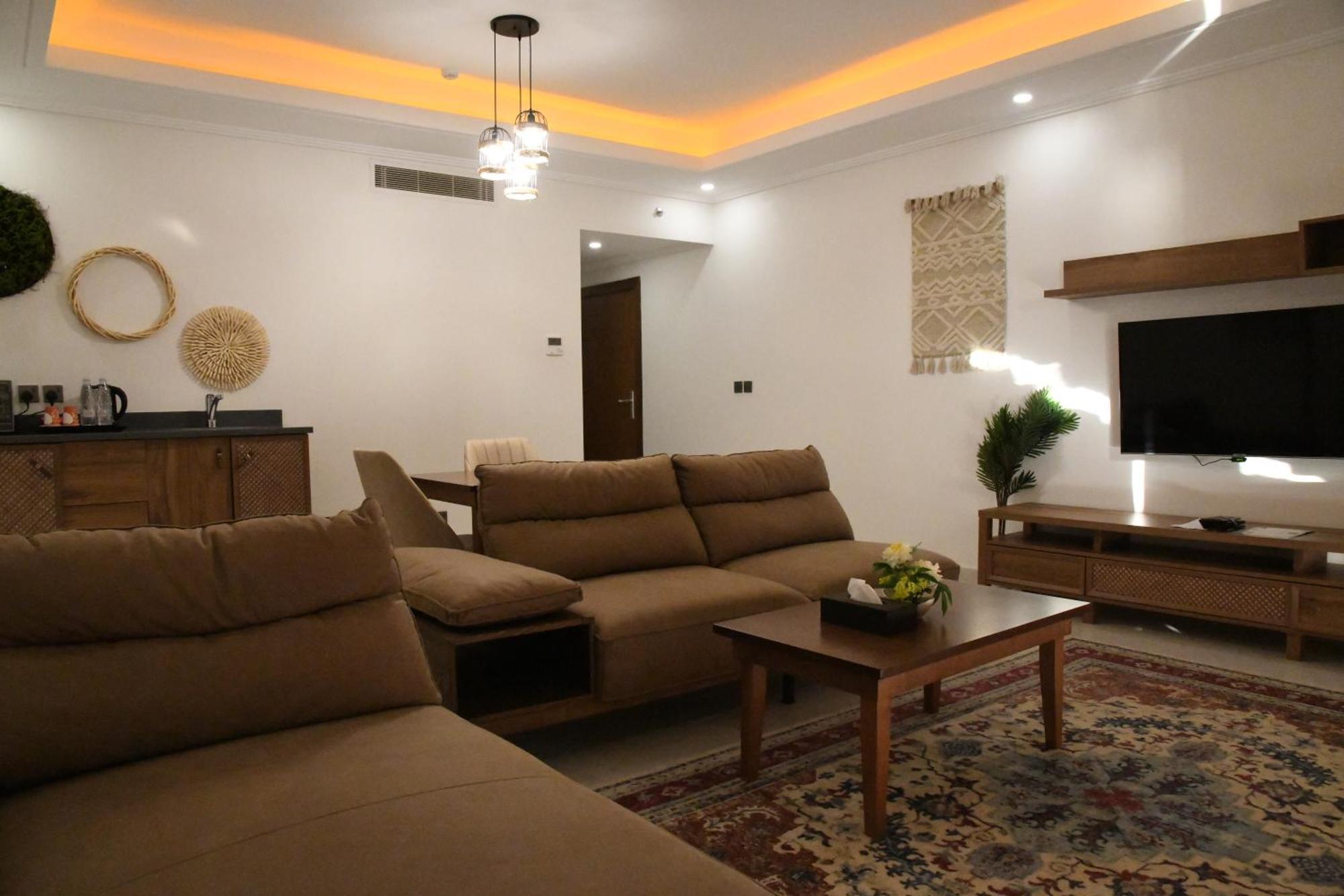 Talida Ym Resort Yanbu Luaran gambar