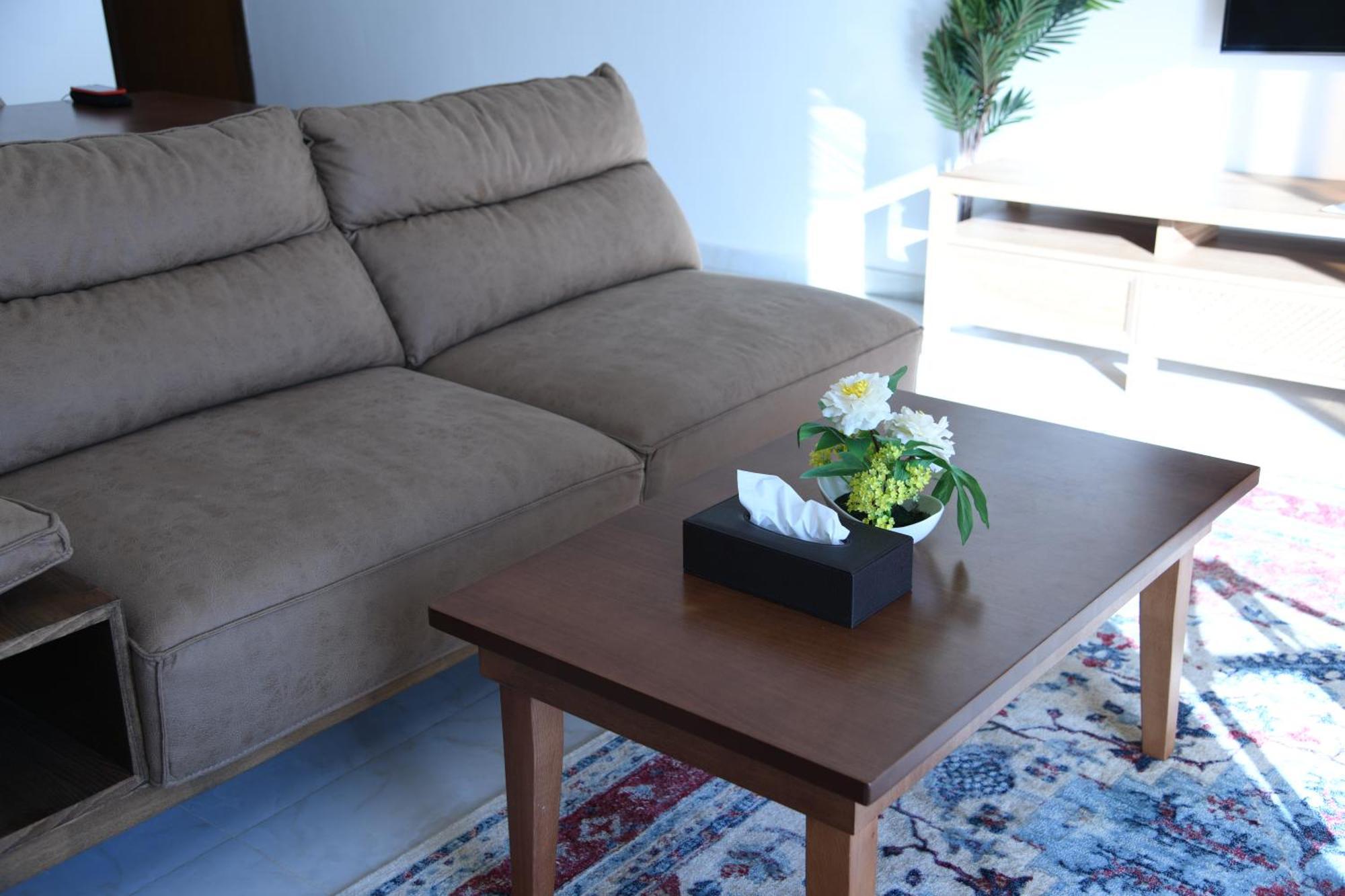 Talida Ym Resort Yanbu Luaran gambar