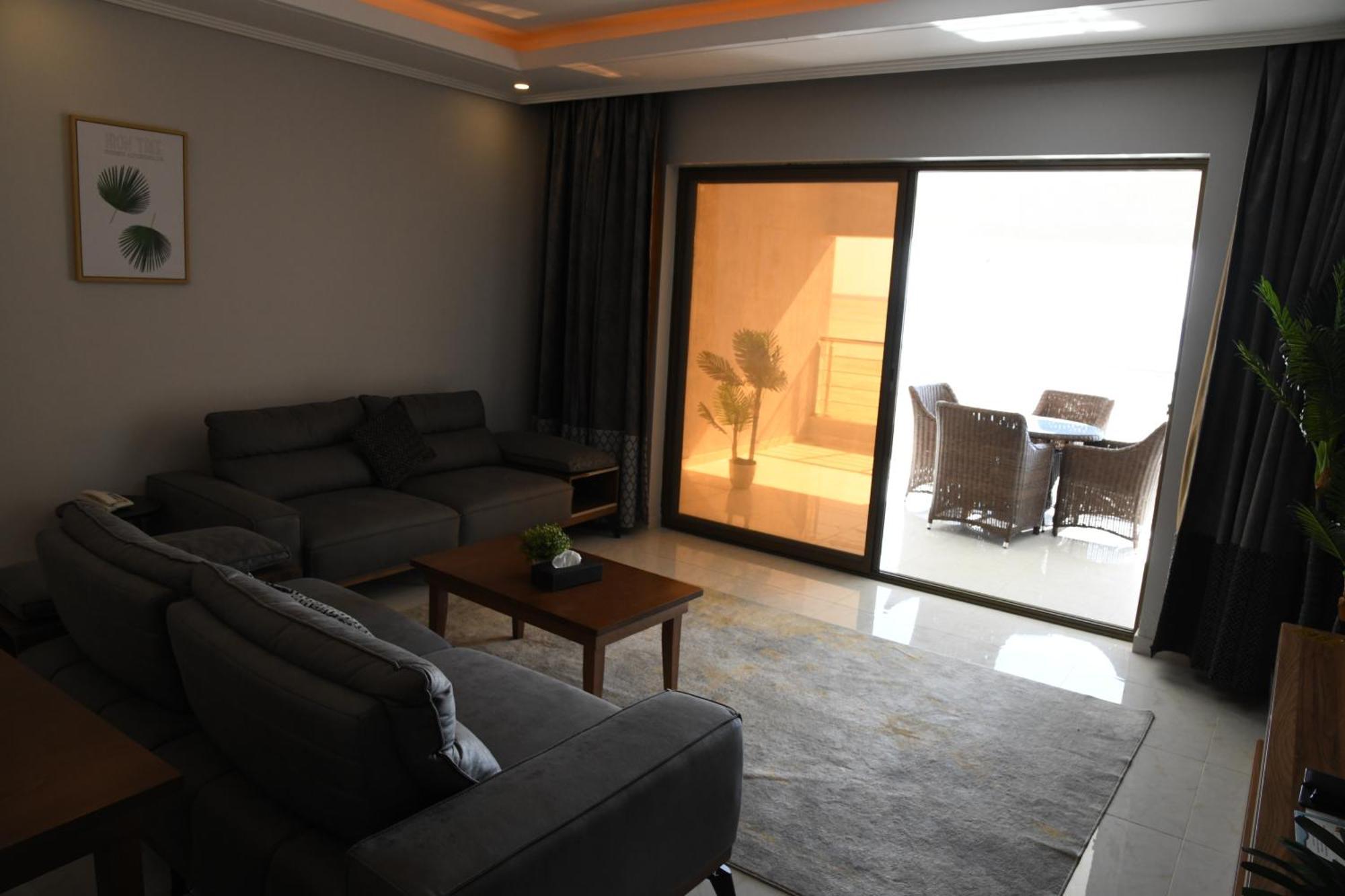 Talida Ym Resort Yanbu Luaran gambar