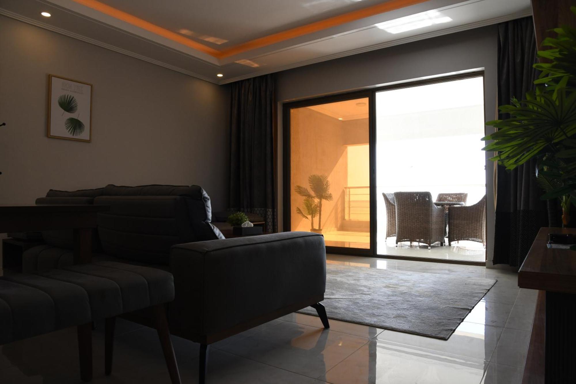 Talida Ym Resort Yanbu Luaran gambar