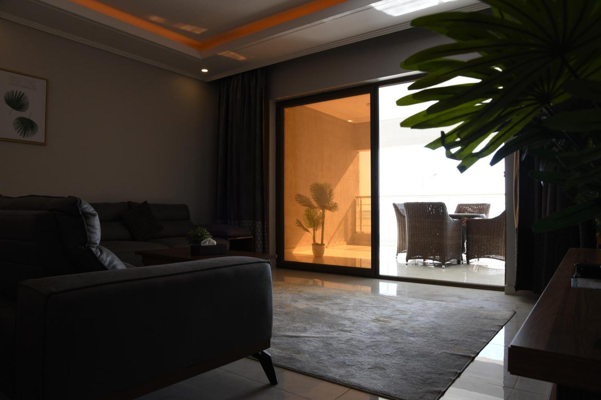 Talida Ym Resort Yanbu Luaran gambar