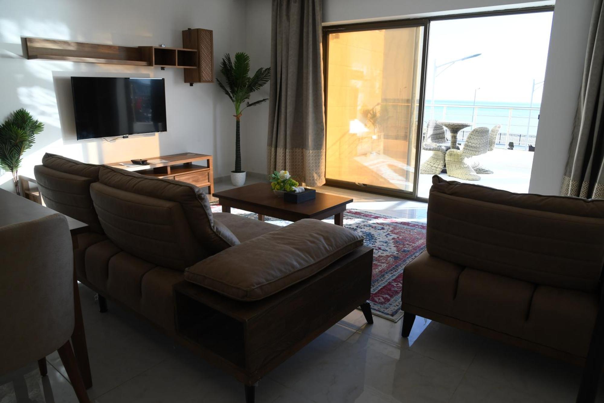 Talida Ym Resort Yanbu Luaran gambar