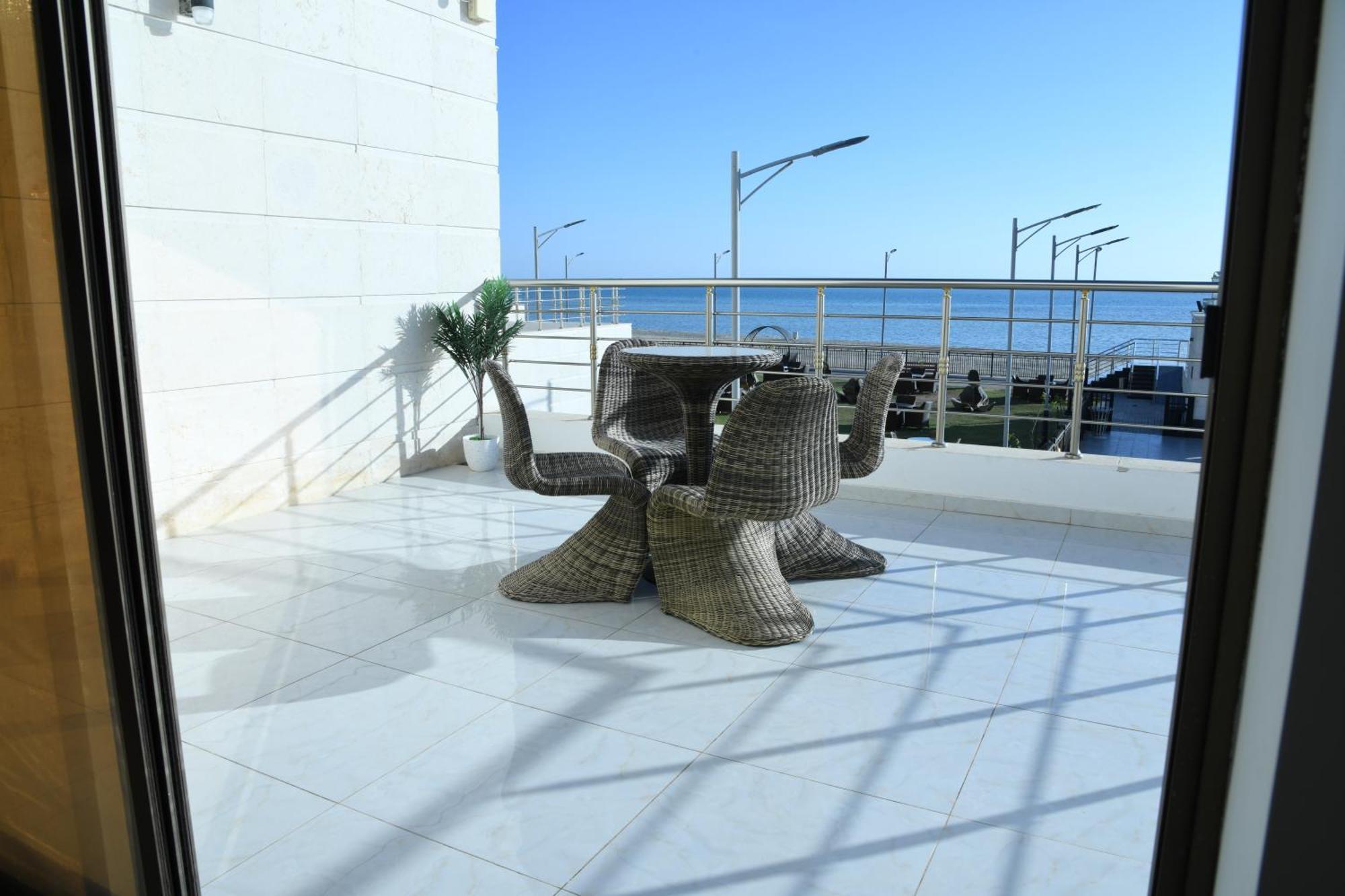 Talida Ym Resort Yanbu Luaran gambar