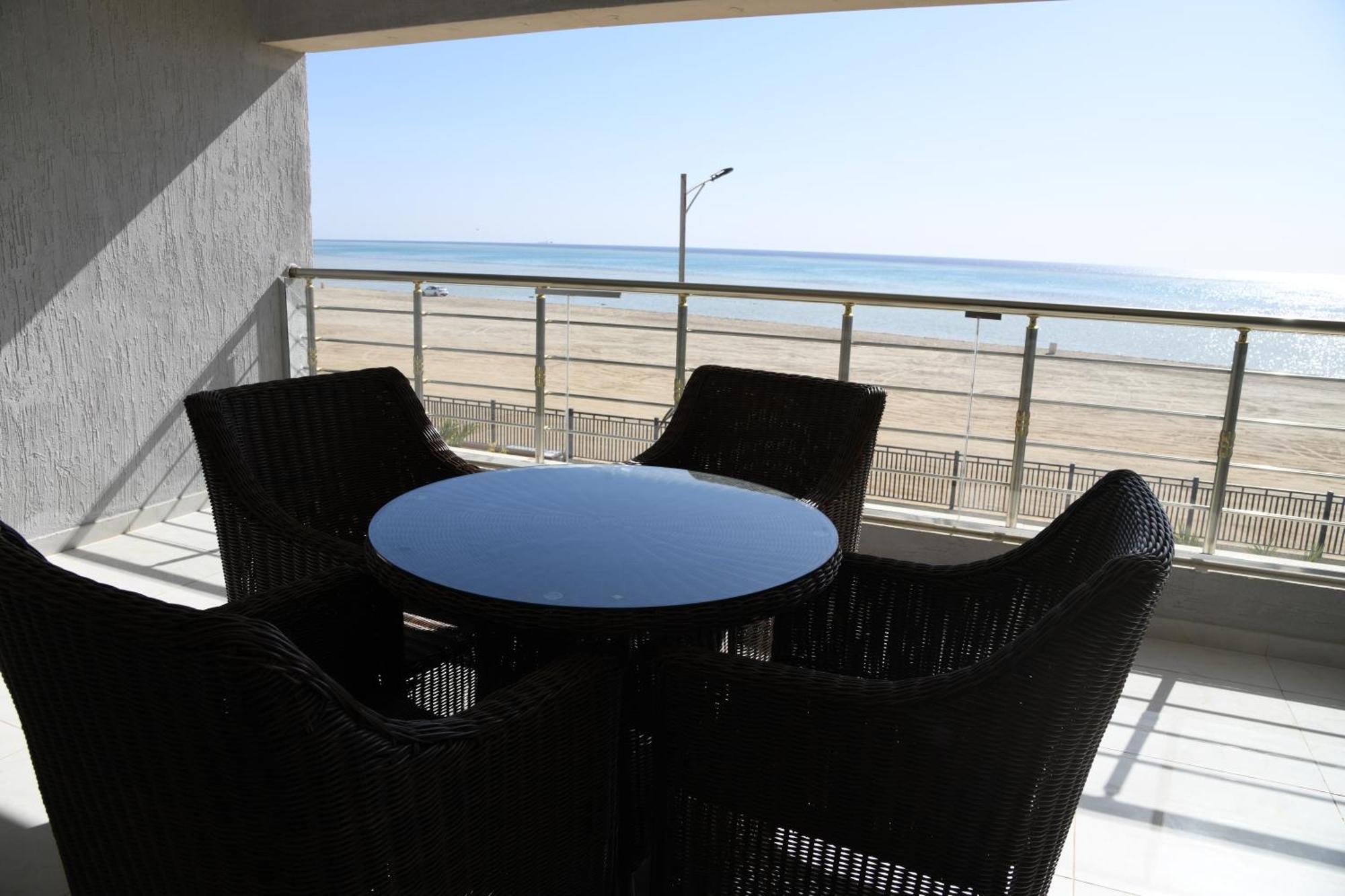 Talida Ym Resort Yanbu Luaran gambar
