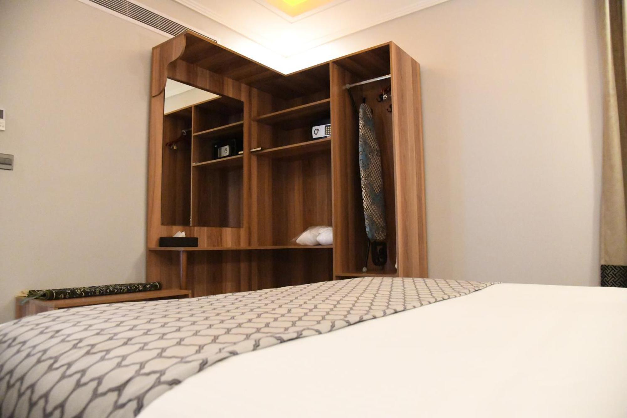 Talida Ym Resort Yanbu Luaran gambar